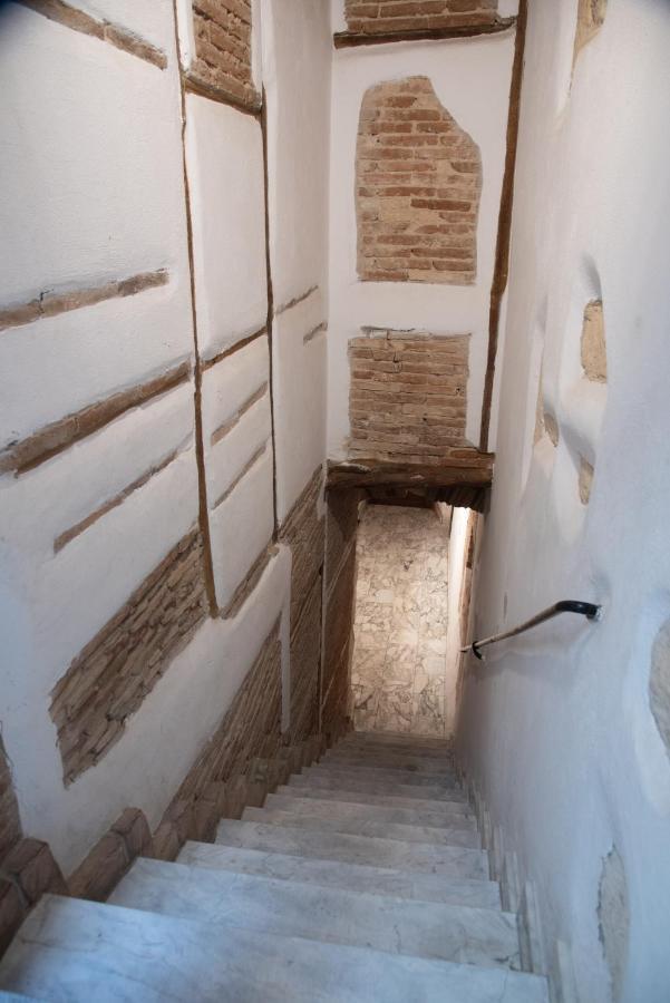 Appartamento Piazzetta San Domenico Cagliari