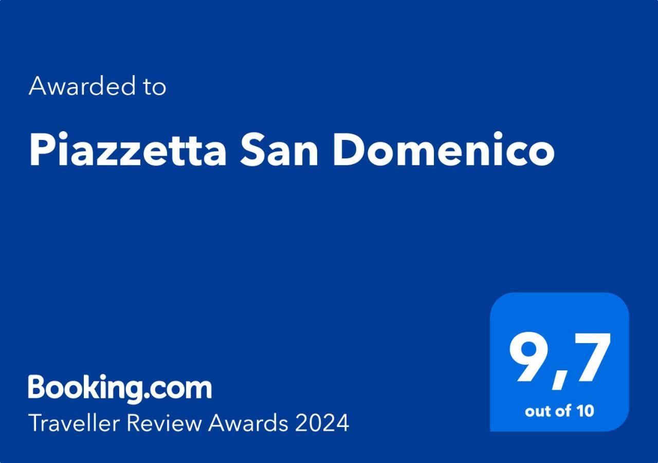 Piazzetta San Domenico Appartamento Cagliari